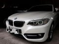 2nd Hand Bmw 220I 2016 for sale in Pasig-1