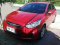 Selling 2nd Hand Hyundai Accent 2011 in Tarlac City-3
