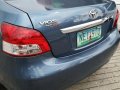 2nd Hand Toyota Vios 2009 for sale in Quezon City-2