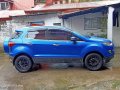 Selling Ford Ecosport 2015 Automatic Gasoline in Baguio-3