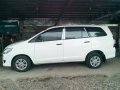 2nd Hand Toyota Innova 2012 for sale in San Leonardo-3