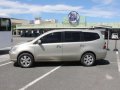 2nd Hand Nissan Grand Livina at 130000 km for sale-0