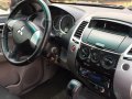 Selling Mitsubishi Montero Sport 2010 Automatic Diesel in Las Piñas-3