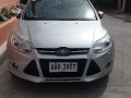 Sell 2nd Hand 2014 Ford Focus Sedan at 41000 km in Parañaque-10