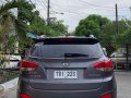 2nd Hand Hyundai Tucson 2011 Automatic Gasoline for sale in Las Piñas-5