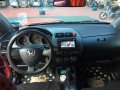 Selling Honda Fit Automatic Gasoline in Manila-4