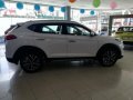 Selling Hyundai Tucson 2019 Automatic Diesel in Malabon-2