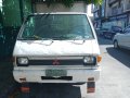 2nd Hand Mitsubishi L300 2006 Van at 130000 km for sale in Quezon City-1