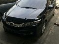 Selling Honda City 2017 Automatic Gasoline in Pasig-2