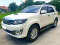 2nd Hand Toyota Fortuner 2014 at 60000 km for sale in Cabuyao-1