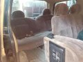 1999 Hyundai Starex for sale in Makati-6