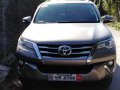 Toyota Fortuner 2017 Automatic Diesel for sale in Angeles-7