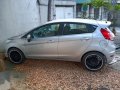 Selling 2nd Hand Ford Fiesta 2014 in Pasig-3