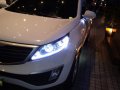 Selling Kia Sportage 2013 Manual Gasoline in Manila-0