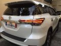 Selling Toyota Fortuner 2018 Automatic Diesel in Quezon City-1