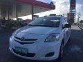 Sell 2nd Hand 2012 Toyota Vios Manual Gasoline at 130000 km in Biñan-1