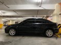 Sell Black 2012 Mazda 3 Automatic Gasoline at 30000 km in Makati-2