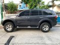 2nd Hand Mitsubishi Montero Sport 2010 Automatic Diesel for sale in Quezon City-4
