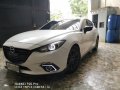Sell 2nd Hand 2015 Mazda 3 Hatchback at 45000 km in Quezon City-3