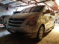 Selling Hyundai Grand Starex 2009 in Taguig-9