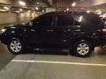 Sell Black 2010 Toyota Fortuner Automatic Gasoline at 110000 km in San Juan-6