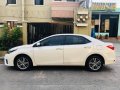 2nd Hand Toyota Corolla Altis 2015 at 40000 km for sale-0
