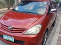 Selling 2nd Hand Toyota Innova 2011 in San Leonardo-5