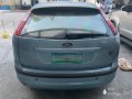 Selling 2nd Hand Ford Focus 2009 in Makati-1