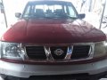 2nd Hand Nissan Frontier 2002 Manual Diesel for sale in Gapan-2