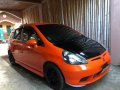 Selling 2nd Hand Honda Jazz 2004 in San Pablo-3