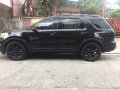 Ford Explorer 2013 Automatic Gasoline for sale in Makati-6