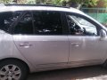 Selling Kia Carens 2008 Automatic Gasoline in Pasig-3