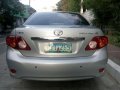 2nd Hand Toyota Altis 2010 Automatic Gasoline for sale in Quezon City-3