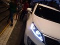 Selling Kia Sportage 2013 Manual Gasoline in Manila-1