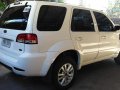 2nd Hand Ford Escape 2011 Automatic Gasoline for sale in Angeles-6