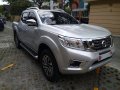 Sell 2nd Hand 2018 Nissan Navara at 6000 km in San Juan-6