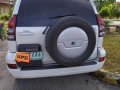 2nd Hand Toyota Land Cruiser Prado Automatic Gasoline for sale in Las Piñas-2