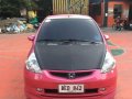 Selling Honda Fit Automatic Gasoline in Manila-4