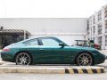 Sell 2nd Hand 2001 Porsche 996 at 55000 km in Quezon City-9