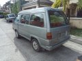 Selling Toyota Lite Ace 1994 Manual Gasoline in Quezon City-2