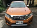 2nd Hand Nissan Navara 2015 Automatic Diesel for sale in Angeles-9