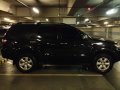 Sell Black 2010 Toyota Fortuner Automatic Gasoline at 110000 km in San Juan-5