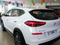 Selling Hyundai Tucson 2019 Automatic Diesel in Malabon-0