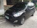 2nd Hand Hyundai I10 2013 at 40000 km for sale in San Fernando-5