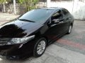 Selling Honda City 2012 Automatic Gasoline in Meycauayan-4