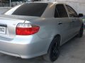 Toyota Vios 2005 Manual Gasoline for sale in Taytay-0