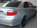 Toyota Vios 2005 Manual Gasoline for sale in Taytay-2