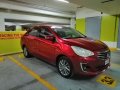 Selling Mitsubishi Mirage G4 2016 Manual Gasoline in Mandaluyong-3