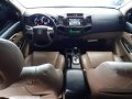 Selling Toyota Fortuner 2014 Automatic Diesel in Pasay-0