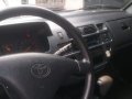 Selling Toyota Revo 1999 Manual Gasoline in Manila-3